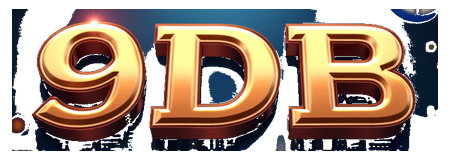 9db logo